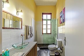 Ruby Studio - Old Town Rethymno