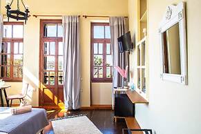Ruby Studio - Old Town Rethymno