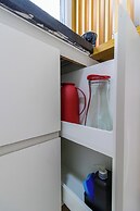 Residencial ID Ibirapuera