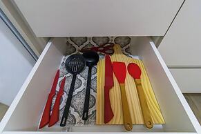 Residencial ID Ibirapuera