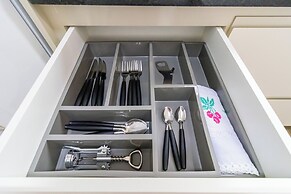 Residencial ID Ibirapuera