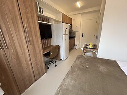 Residencial ID Ibirapuera