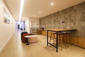 Residencial ID Ibirapuera