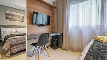 Residencial ID Ibirapuera