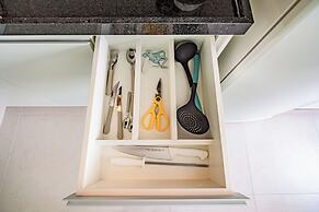 Residencial ID Ibirapuera