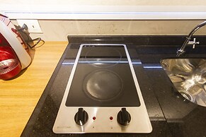 Residencial ID Ibirapuera