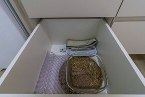 Residencial ID Ibirapuera