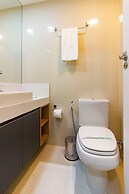 Residencial ID Ibirapuera