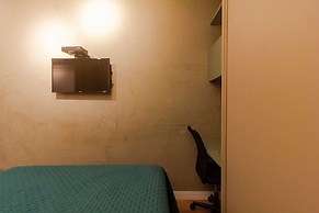 Residencial ID Ibirapuera