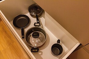 Residencial ID Ibirapuera