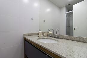 Residencial ID Ibirapuera