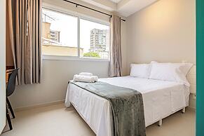 Residencial ID Ibirapuera