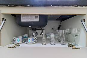 Residencial ID Ibirapuera