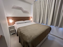 Residencial ID Ibirapuera