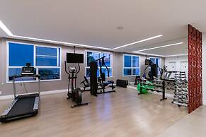 Residencial ID Ibirapuera