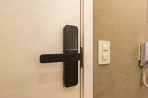 Residencial ID Ibirapuera