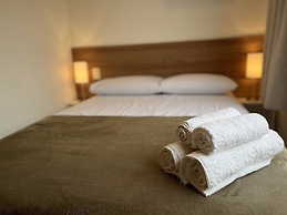 Residencial ID Ibirapuera