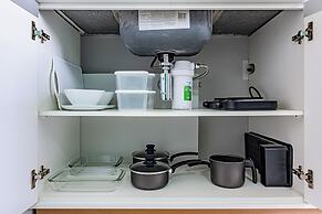 Residencial ID Ibirapuera