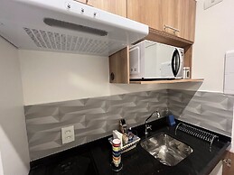 Residencial ID Ibirapuera