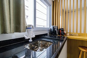 Residencial ID Ibirapuera