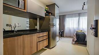 Residencial ID Ibirapuera