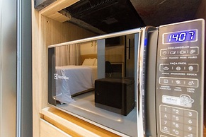 Residencial ID Ibirapuera