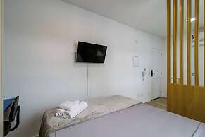 Residencial ID Ibirapuera