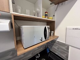 Residencial ID Ibirapuera