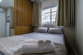 Residencial ID Ibirapuera