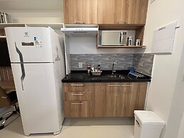 Residencial ID Ibirapuera