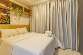 Residencial ID Ibirapuera