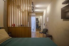 Residencial ID Ibirapuera