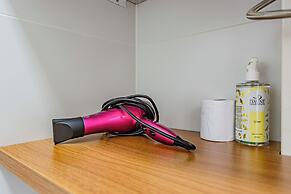 Residencial ID Ibirapuera