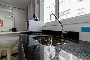 Residencial ID Ibirapuera