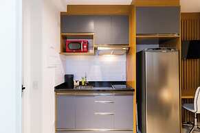 Residencial ID Ibirapuera