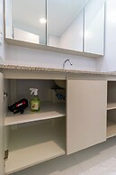 Residencial ID Ibirapuera