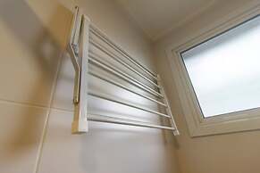 Residencial ID Ibirapuera