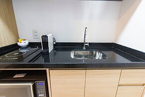 Residencial ID Ibirapuera