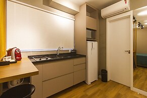 Residencial ID Ibirapuera