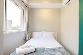 Residencial ID Ibirapuera