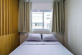 Residencial ID Ibirapuera