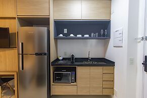 Residencial ID Ibirapuera