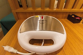 Residencial ID Ibirapuera