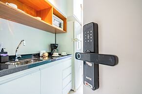 Residencial ID Ibirapuera