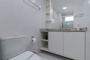 Residencial ID Ibirapuera