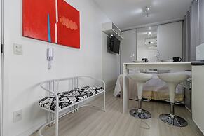 Residencial ID Ibirapuera