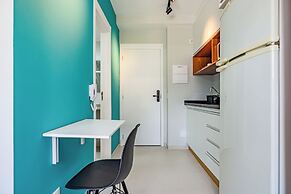 Residencial ID Ibirapuera