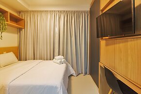 Residencial ID Ibirapuera