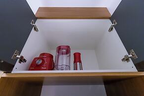 Residencial ID Ibirapuera