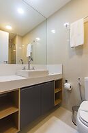 Residencial ID Ibirapuera